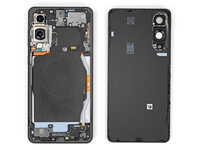 Samsung Galaxy S25 Edge Front Camera Replacement