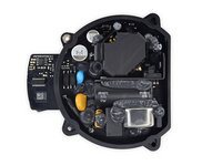 HomePod Teardown