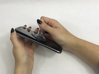 Samsung Galaxy J3V Back Camera Replacement
