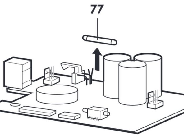 SOMNOcomfort and SOMNObalance Ventilator Fuse Replacement: crwdns2935265:011crwdnd2935265:02crwdnd2935265:02crwdne2935265:0