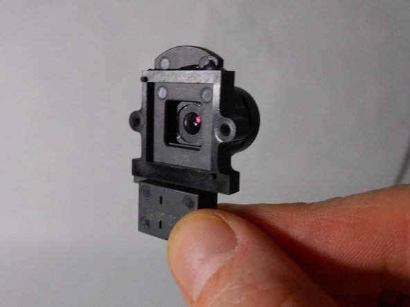 Netgear Arlo 2 Camera HD Security System Front Transparent Case Replacement: crwdns2935265:09crwdnd2935265:03crwdnd2935265:03crwdne2935265:0