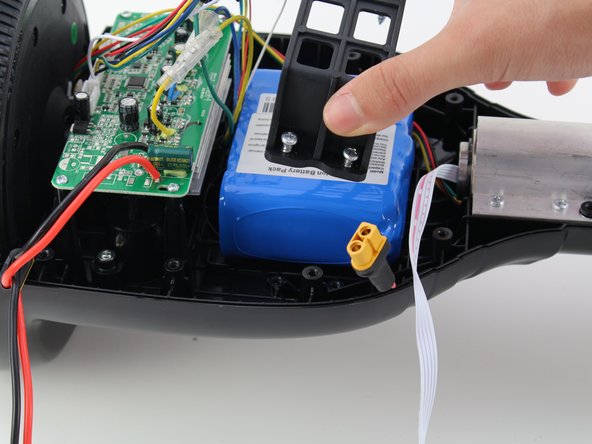 Hover-1 Liberty Battery Replacement: crwdns2935265:06crwdnd2935265:02crwdnd2935265:02crwdne2935265:0