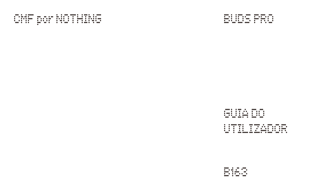 CMF by Nothing Buds Pro B163 Guia do Utilizador - iFixit