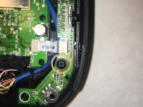 Astro A50 Motherboard Replacement: crwdns2935265:04crwdnd2935265:02crwdnd2935265:02crwdne2935265:0