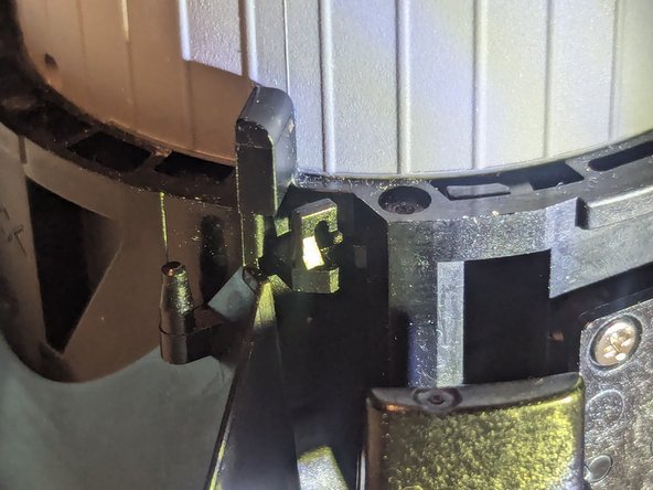 Fujifilm Instax Mini 9 Camera Shell Replacement, Brightness Dial Return Spring: crwdns2935265:015crwdnd2935265:03crwdnd2935265:03crwdne2935265:0