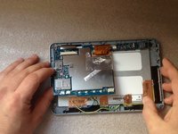 Acer Iconia B1-711 V1-711 Logic Board Replacement