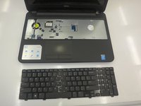 Dell Inspiron 15-3521 Motherboard Replacement