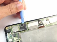 ASUS PadFone X Motherboard Replacement