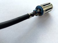 How to Fix a Broken XLR Microphone Cable