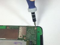Dell Venue 7 Motherboard Replacement