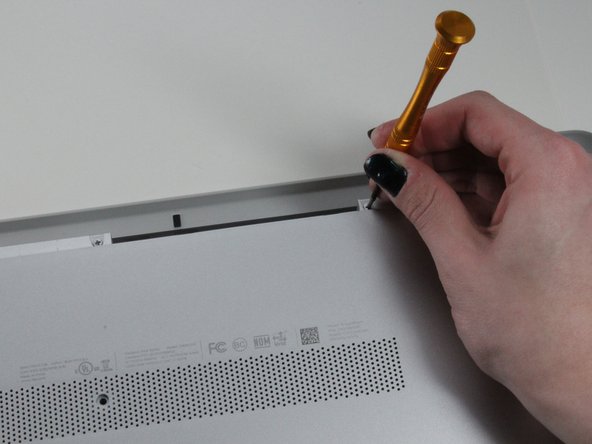 HP 15-bs080wm Hard Drive Replacement: crwdns2935265:05crwdnd2935265:02crwdnd2935265:03crwdne2935265:0