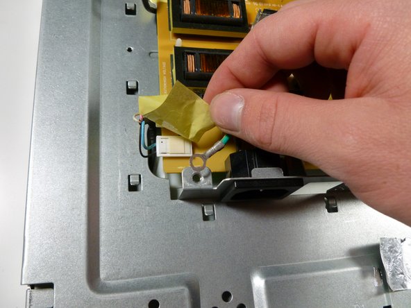 Acer AL1916 Display Replacement: crwdns2935265:011crwdnd2935265:02crwdnd2935265:03crwdne2935265:0