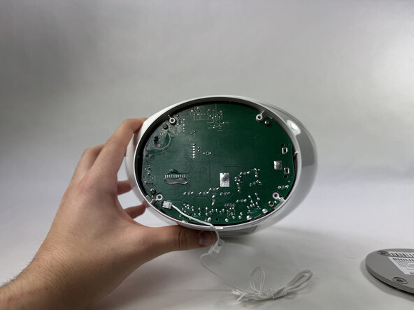 Philips Somneo Motherboard Replacement: crwdns2935265:02crwdnd2935265:02crwdnd2935265:02crwdne2935265:0