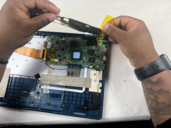 Gateway GWTC116-2BL Motherboard Replacement: crwdns2935265:09crwdnd2935265:02crwdnd2935265:03crwdne2935265:0