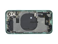 iPhone 11 Teardown