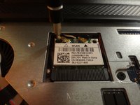 Dell Inspiron 15-3521 Motherboard Replacement