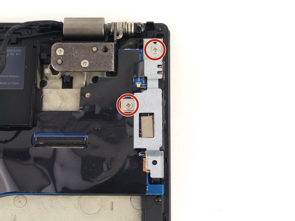 Lenovo ThinkPad T580 Motherboard Replacement: crwdns2935265:032crwdnd2935265:02crwdnd2935265:03crwdne2935265:0