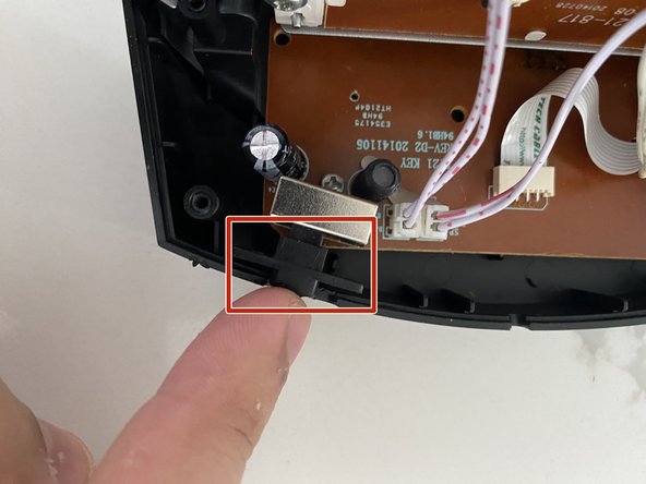 How to Repair Timex t121b Buttons: crwdns2935265:04crwdnd2935265:03crwdnd2935265:03crwdne2935265:0