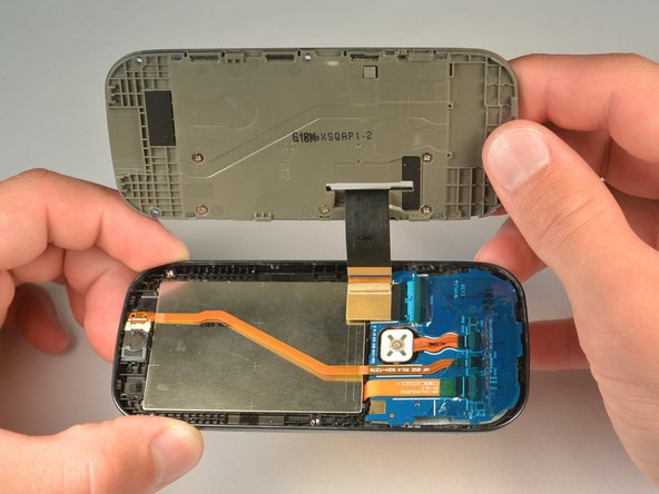 Samsung Gravity TXT Screen Replacement: crwdns2935265:014crwdnd2935265:02crwdnd2935265:03crwdne2935265:0