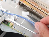 PlayStation 5 Pro USB-C Board Replacement