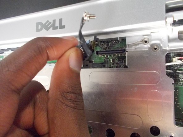 Dell Inspiron 1501 Display Replacement: crwdns2935265:08crwdnd2935265:03crwdnd2935265:03crwdne2935265:0