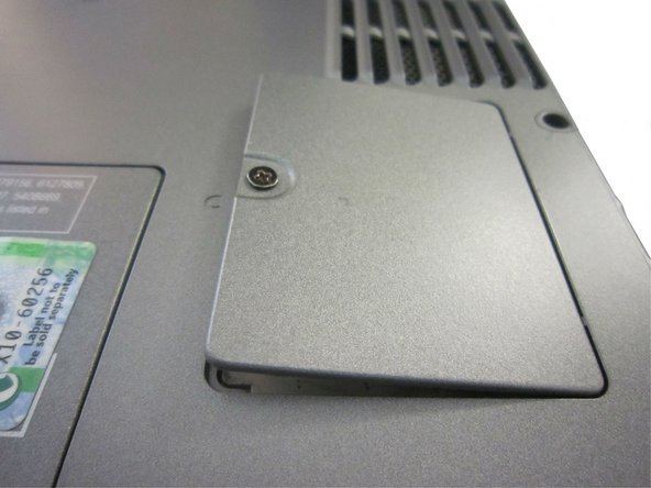 Dell Latitude D610 Modem Replacement, Modem: crwdns2935265:04crwdnd2935265:03crwdnd2935265:03crwdne2935265:0