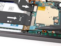Samsung Galaxy S24 Plus Rear Cameras Replacement