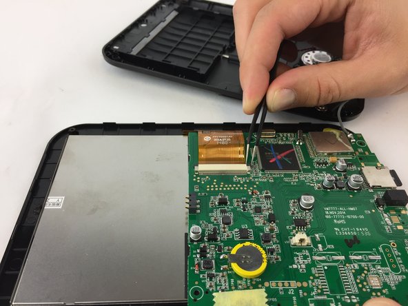 Lorex LW2742 LCD Display Replacement: crwdns2935265:06crwdnd2935265:02crwdnd2935265:02crwdne2935265:0