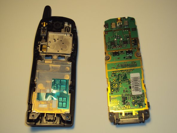 Panasonic EB TX320ASW Teardown: crwdns2935265:06crwdnd2935265:03crwdnd2935265:03crwdne2935265:0