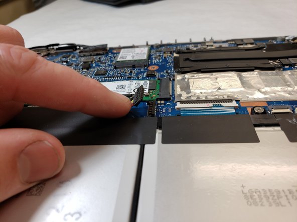 ASUS Q324UA-BHI7T17 Track Pad Replacement: crwdns2935265:04crwdnd2935265:03crwdnd2935265:03crwdne2935265:0