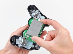 DualShock 3 Repair iFixit