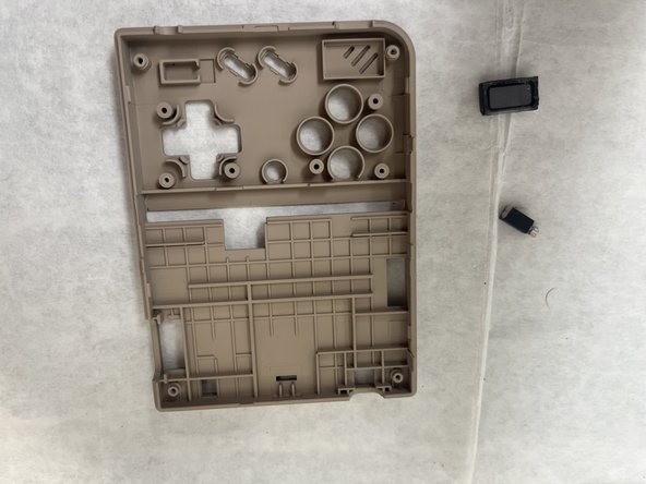 RetroMini Miyoo Mini Plus Case Replacement: crwdns2935265:018crwdnd2935265:02crwdnd2935265:02crwdne2935265:0