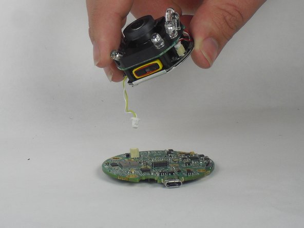 Nest Dropcam Pro Micro-USB Port Replacement: crwdns2935265:07crwdnd2935265:02crwdnd2935265:02crwdne2935265:0