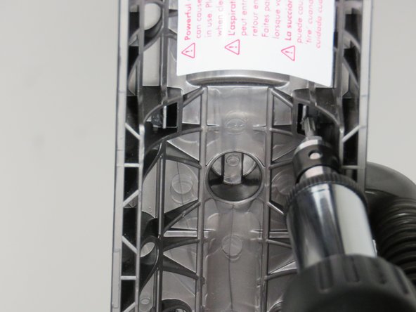 Dyson Ball Animal Power Cord Replacement: crwdns2935265:04crwdnd2935265:02crwdnd2935265:03crwdne2935265:0