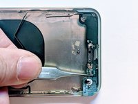 iPhone X Interconnect Cable Replacement
