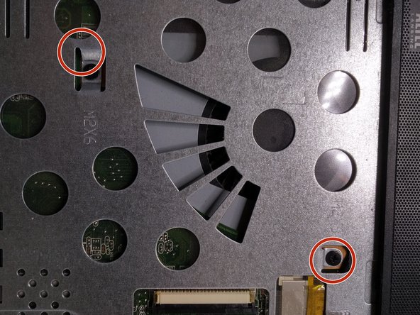 Asus K53S -X156V Thermal Paste Replacement: crwdns2935265:010crwdnd2935265:02crwdnd2935265:03crwdne2935265:0