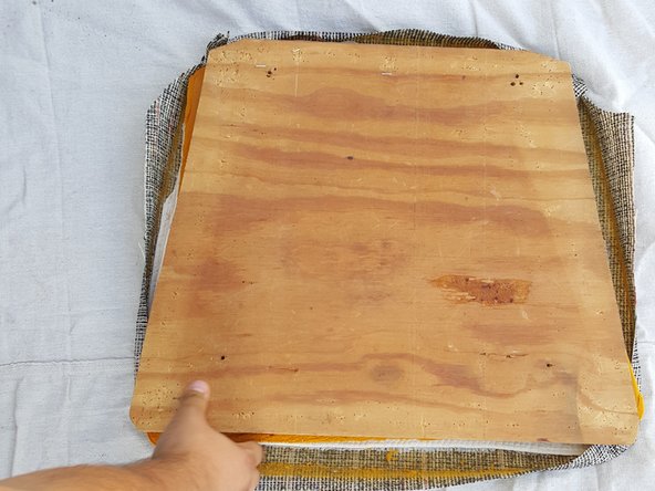 How to Restore a Dining Chair: crwdns2935265:07crwdnd2935265:03crwdnd2935265:03crwdne2935265:0