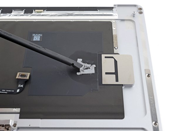 Microsoft Surface Laptop 5 (13.5-inch) Touchpad Replacement
