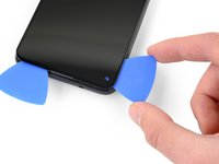 Google Pixel 4a 5G Vibrator Motor Replacement