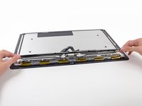 iMac Intel 21.5