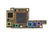 iPhone X Teardown