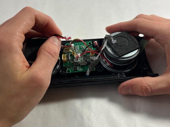 BolaButty X-GO C27-C Motherboard Replacement: crwdns2935265:09crwdnd2935265:02crwdnd2935265:03crwdne2935265:0