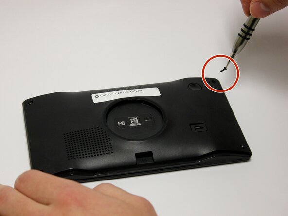 Garmin Drive 60LM Screen Replacement, Screen: crwdns2935265:01crwdnd2935265:02crwdnd2935265:02crwdne2935265:0