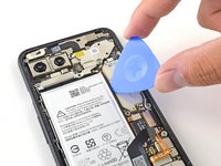 Google Pixel 4 Charging Assembly Replacement