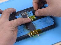 How to fix an iPhone XR stuck on Apple logo
