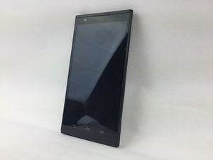 ZTE ZMAX Troubleshooting