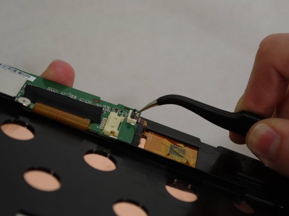 Toshiba Encore Mini Screen Replacement: crwdns2935265:08crwdnd2935265:02crwdnd2935265:03crwdne2935265:0