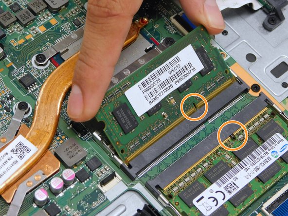 HP Star Wars Special Edition 15-an051dx RAM Replacement: crwdns2935265:04crwdnd2935265:03crwdnd2935265:03crwdne2935265:0