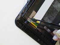 Asus Tablet MeMo Pad 7 ME7000C Microphone Replacement