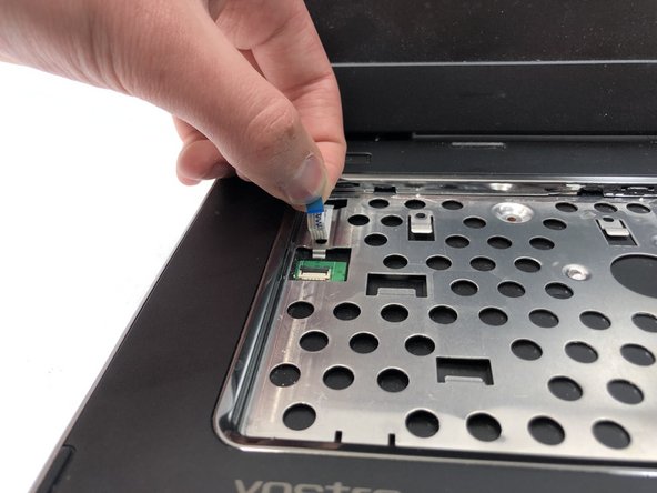 Dell Vostro 3550 Motherboard Replacement: stap 0, afbeelding 3 van 3